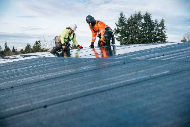 Trusted Roofing service in Wood-Ridge, NJ - Ben Roofing and Steel LLC